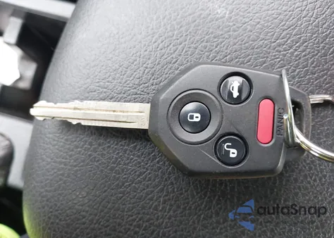 2015 Subaru Impreza 2.0I z USA, uszkodzony, nr VIN JF1GJAA67FH020427